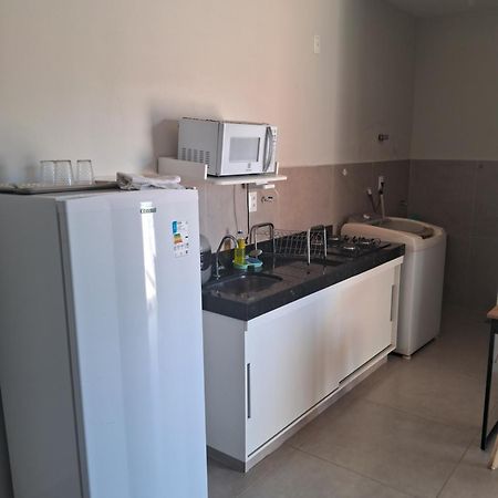 Flat Sabia Daire Uberlândia Dış mekan fotoğraf