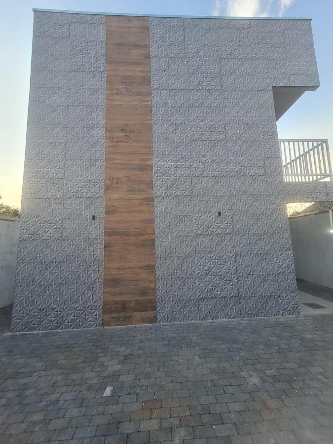 Flat Sabia Daire Uberlândia Dış mekan fotoğraf