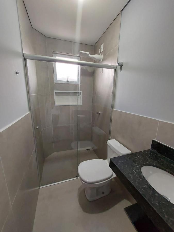 Flat Sabia Daire Uberlândia Dış mekan fotoğraf