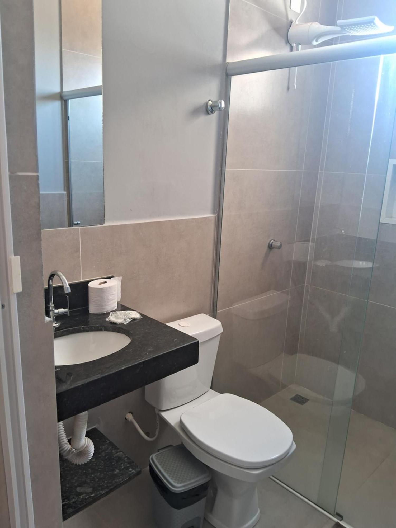 Flat Sabia Daire Uberlândia Dış mekan fotoğraf
