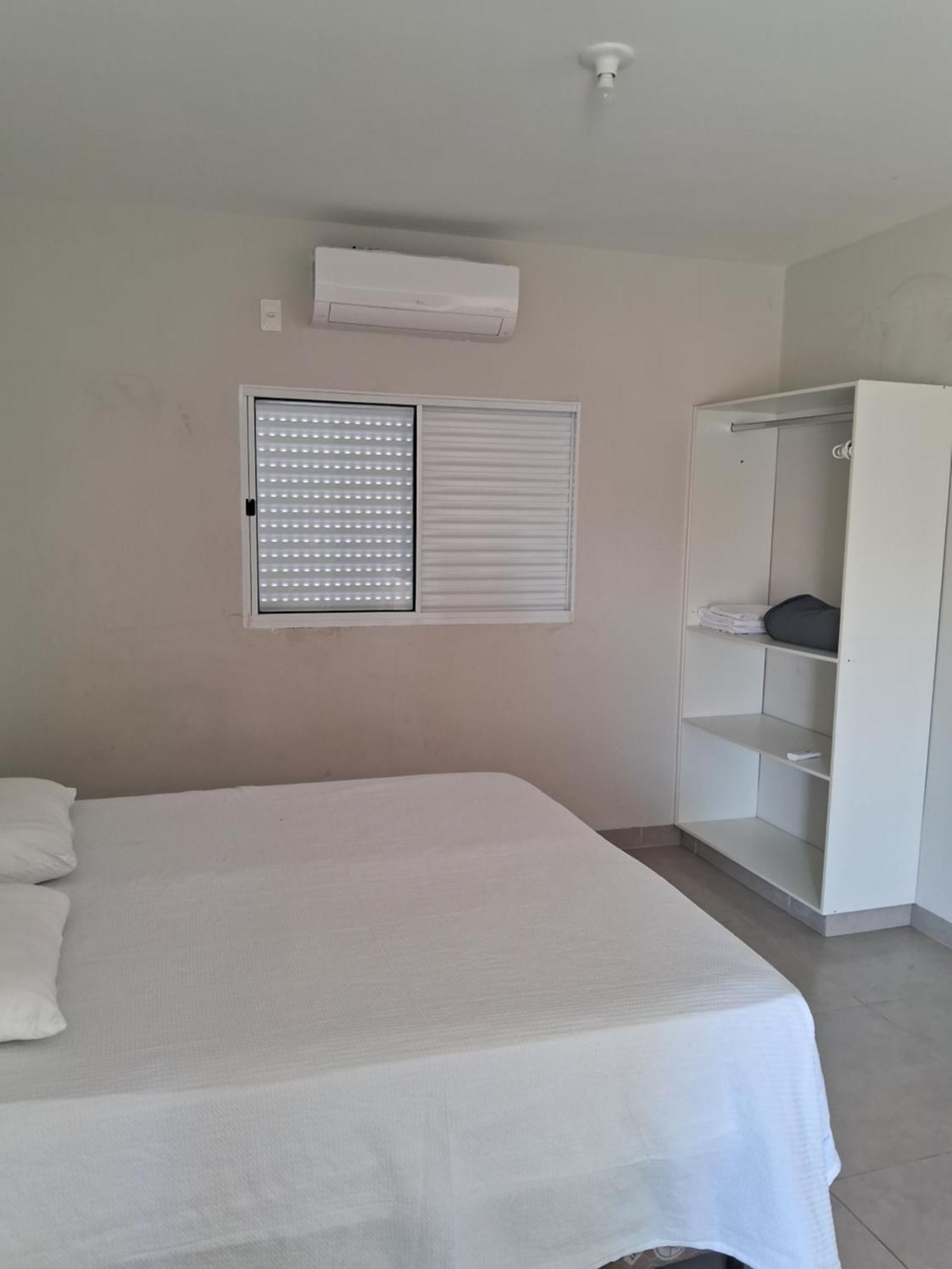 Flat Sabia Daire Uberlândia Dış mekan fotoğraf