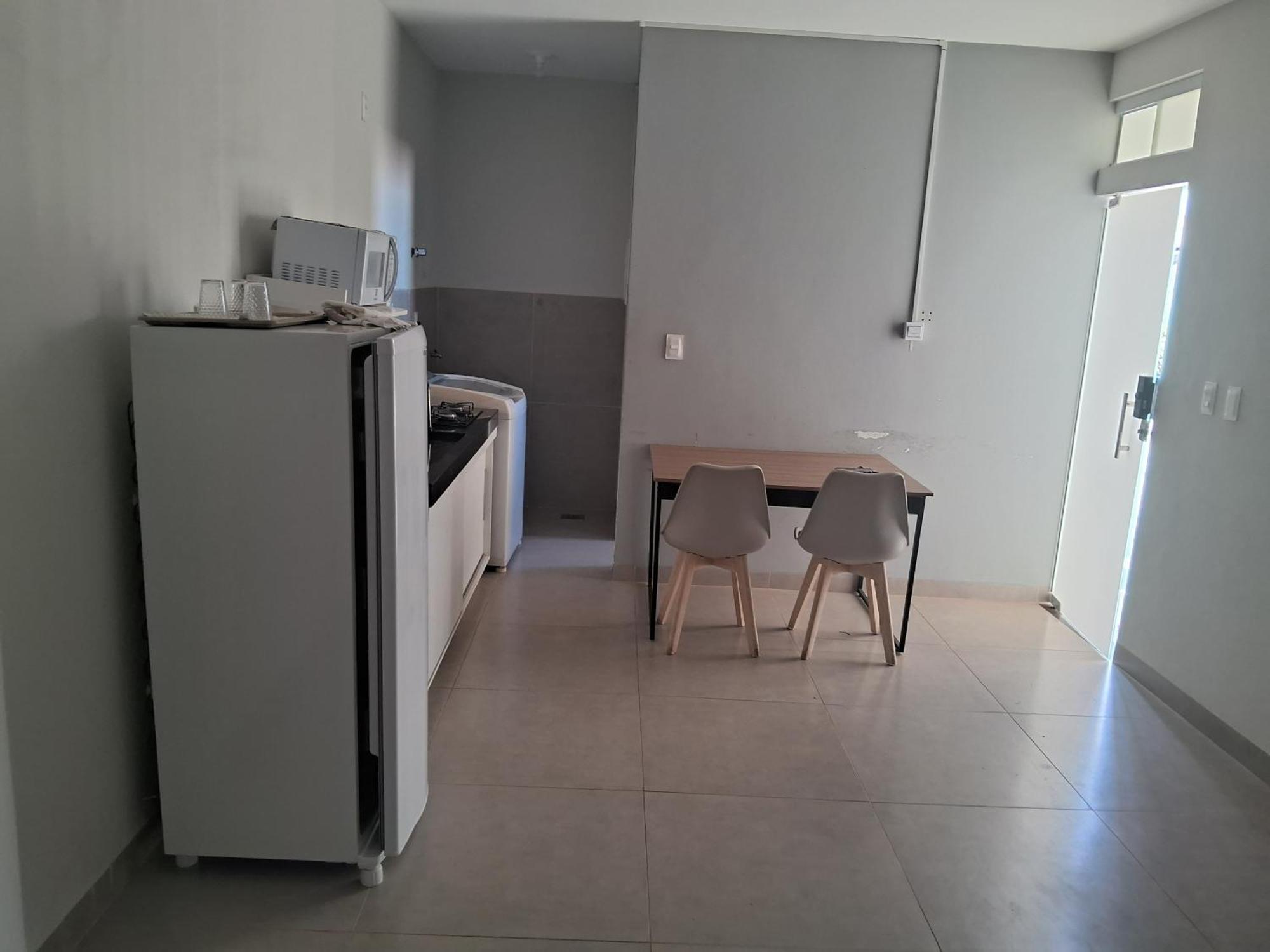 Flat Sabia Daire Uberlândia Dış mekan fotoğraf